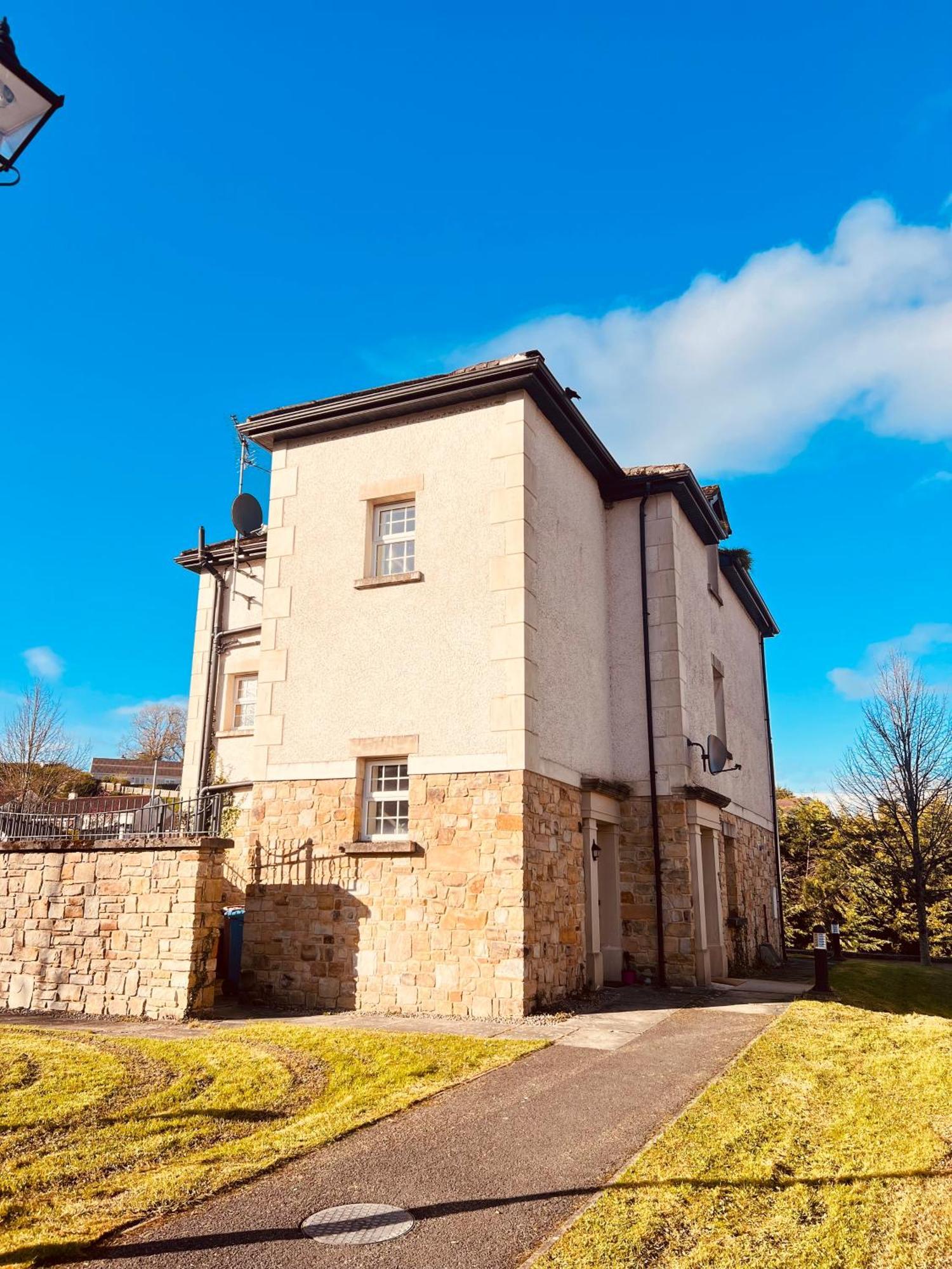 Lakeland Living - Devenish Manor إيننيسكيلن المظهر الخارجي الصورة