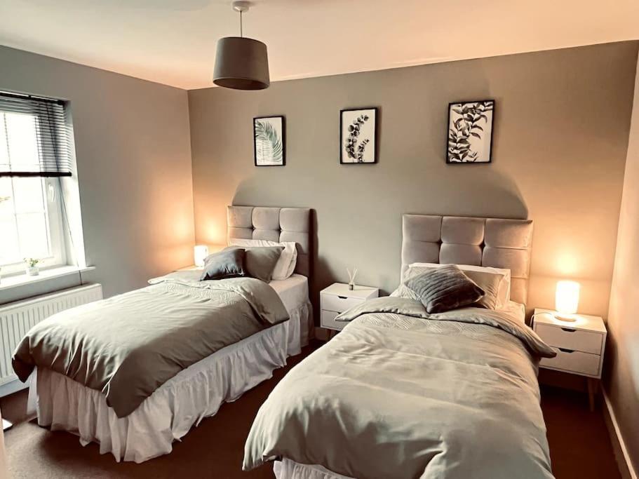 Lakeland Living - Devenish Manor إيننيسكيلن المظهر الخارجي الصورة