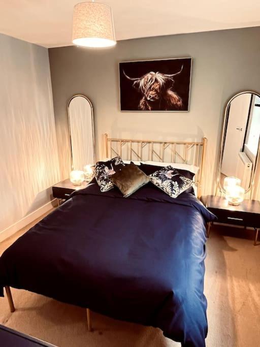 Lakeland Living - Devenish Manor إيننيسكيلن المظهر الخارجي الصورة
