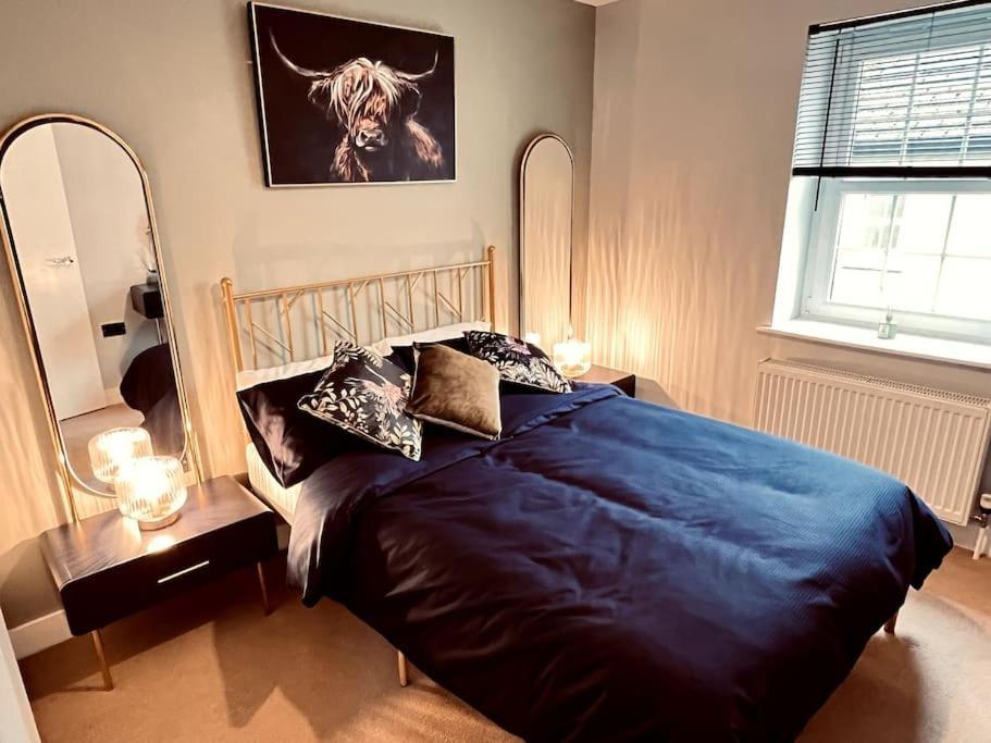 Lakeland Living - Devenish Manor إيننيسكيلن المظهر الخارجي الصورة