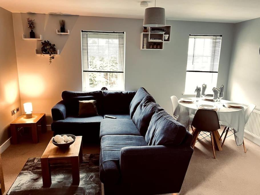 Lakeland Living - Devenish Manor إيننيسكيلن المظهر الخارجي الصورة